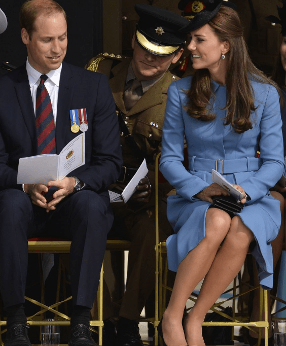 kate-william-service-religieux-armees-normandie