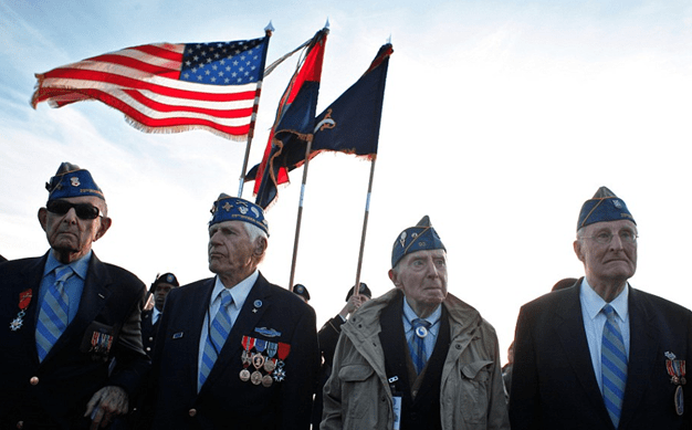 veterans-seconde-guerre-mondiale