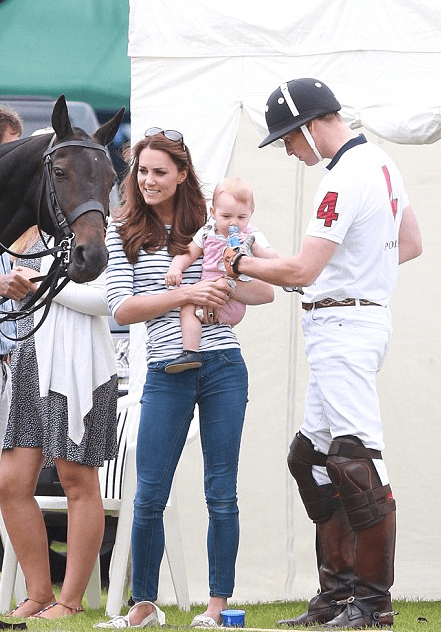 kate-george-william-polo