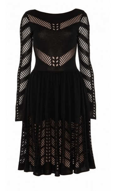 Emblem dress Alice Temperley