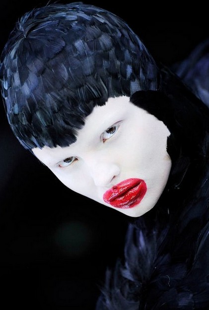 Savage Beauty à l'affiche du V&A Museum