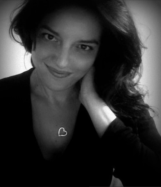 Anita cadre intermédiaire