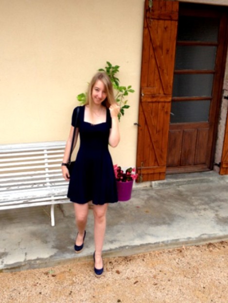 Emmy-Lou psychologue-clinicienne