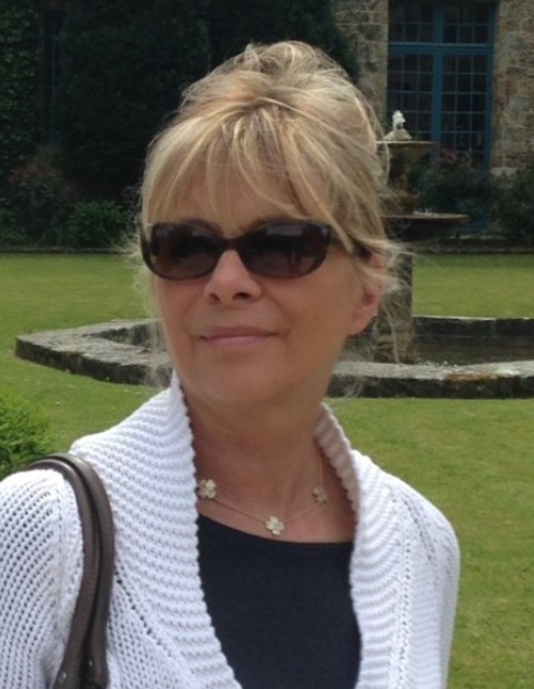 Christine expert en transport d'oeuvres d'art 