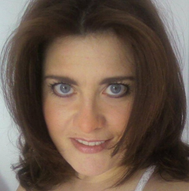 Géraldine directeur général finance