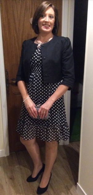 Magalie responsable import-export