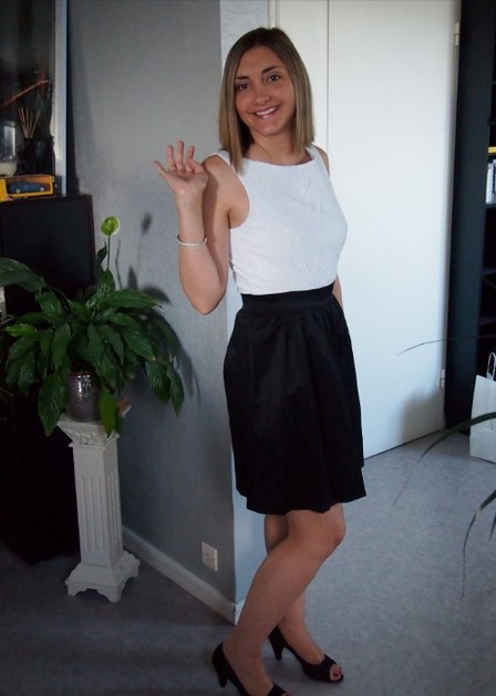 Alexandra expert-comptable