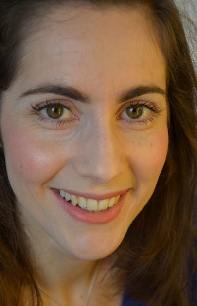 Marie-Pierre gestionnaire de paie