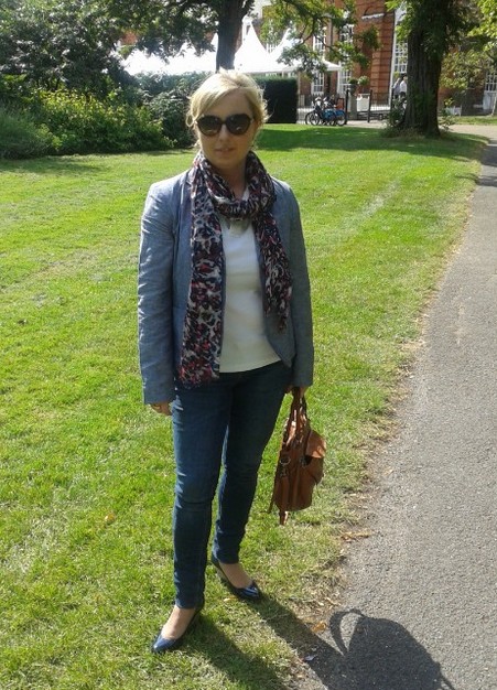 Framboise clerc de notaire