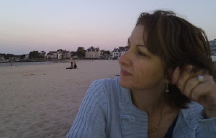 Isabelle infirmière