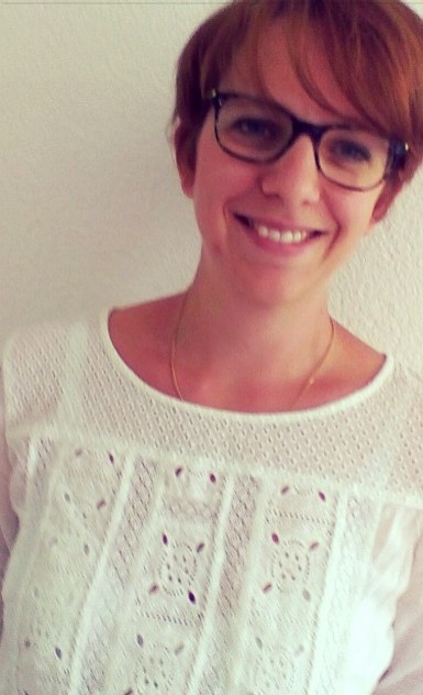 Maud professeur de gestion