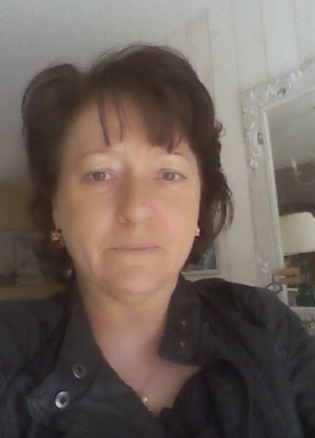 Sylvie chargée de mission au ministère de l'agriculture