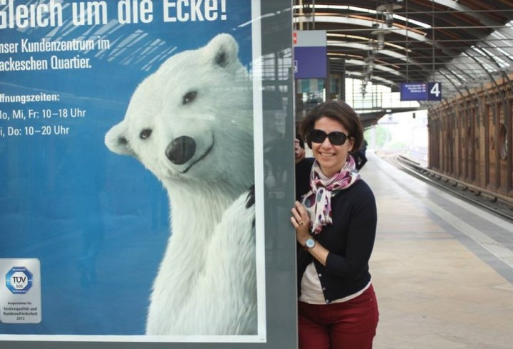 Céline administrateur de biens