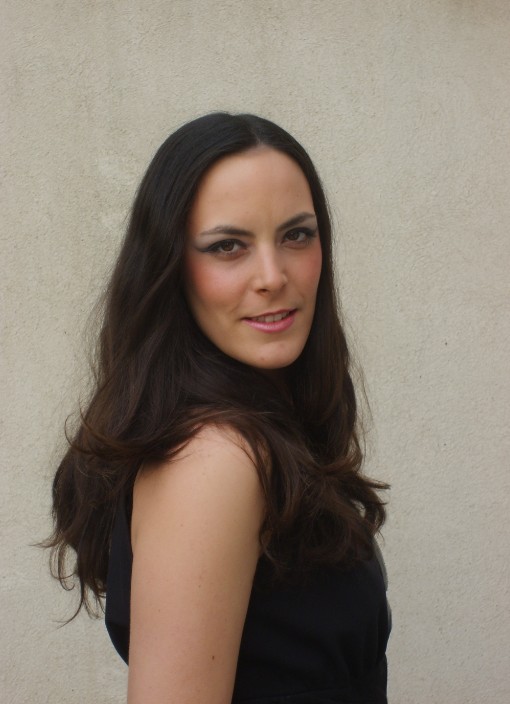 Betty agent d'acceuil