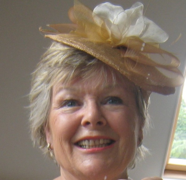 Michèle infirmière en retraite