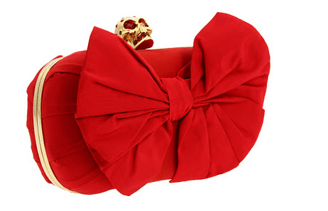 Alexander McQueen sans la vanité