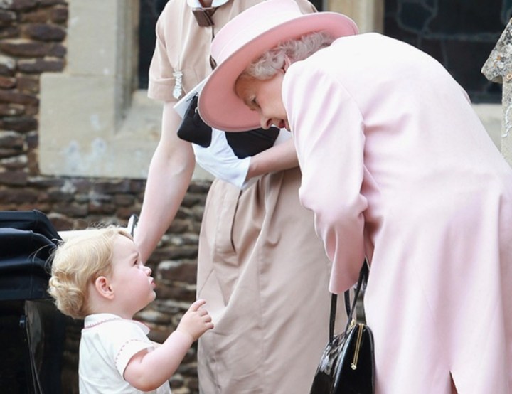 Aucun spécialiste qui lit sur les lèvres n'a réussi à percer le mystère de la conversation