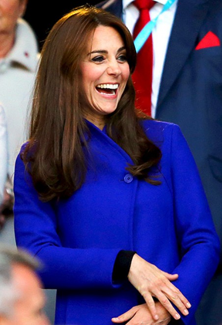 Dans le bleu des grands jours