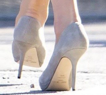 Jimmy Choo Aimée pumps