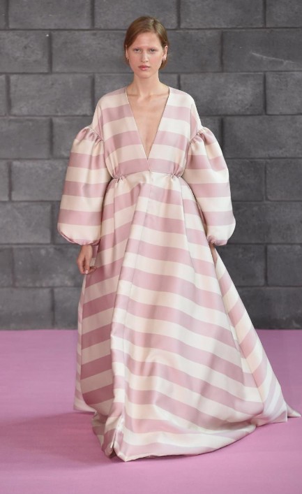 La nouvelle marinière