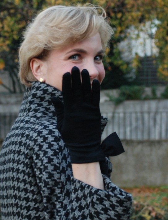 Ils sont en mérinos et ils vous tiendront bien chaud