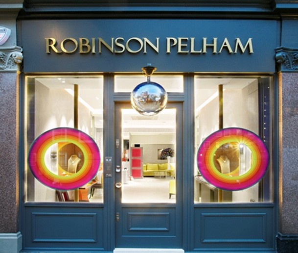 Une boutique est née