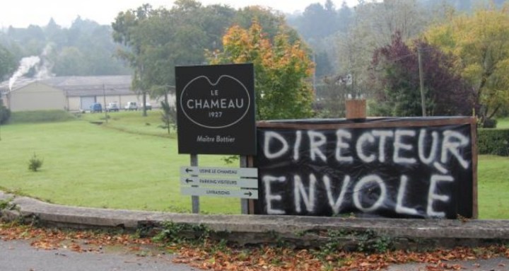 Aidons ce qui ont façonné nos bottes