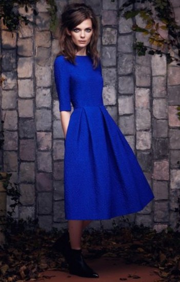 Saloni Pre-Fall 2015