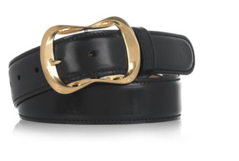 Ceinture Alexander McQueen