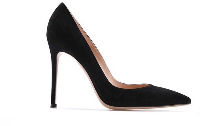 Escarpins Gianvito Rossi