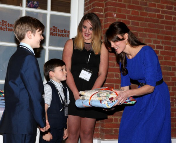 Le Père Noël a toujours plusieurs longueurs d'avance