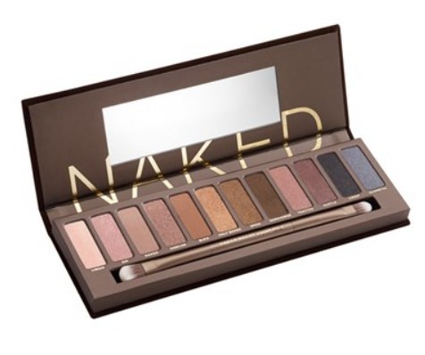 Urban Decay "Naked" Palette 54.05€ 