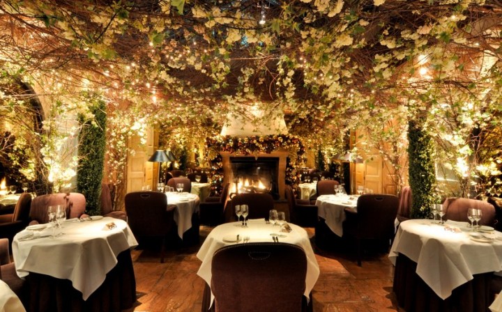 33 King street Covent Garden