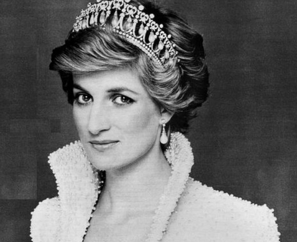 Sur la coupe courte de la princesse de Galles