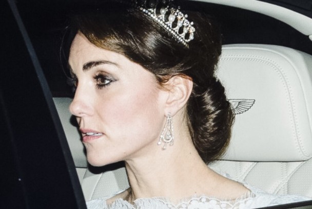 Le grand retour de l'eye-liner