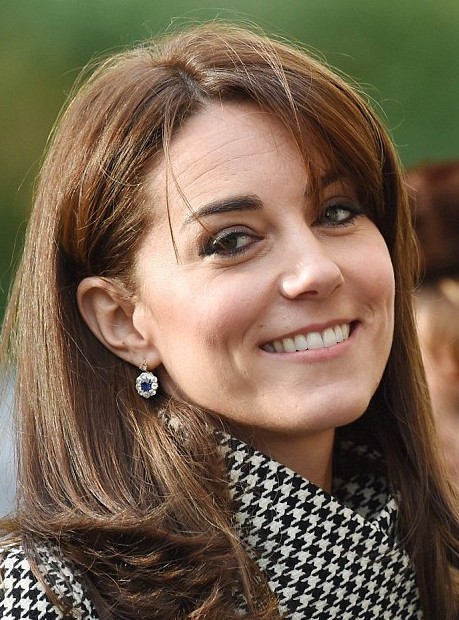 Un sourire rayon de soleil