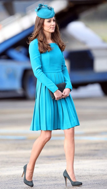 La robe des antipodes