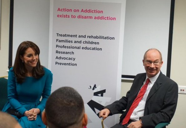 Robe Emilia Wickstead