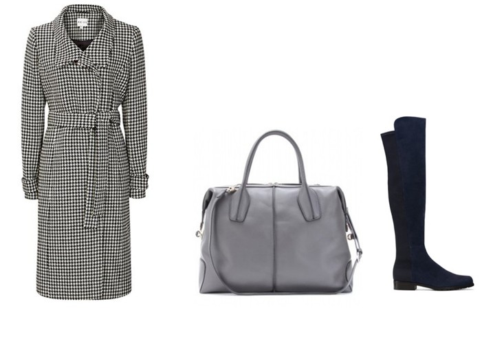 Dress code Peter Jones