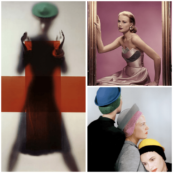Erwin Blumenfeld's