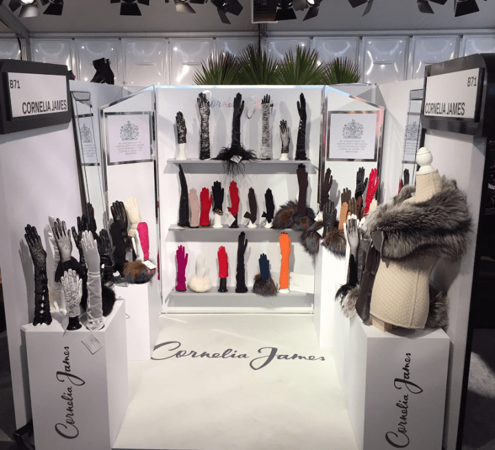 Gris perle et argent