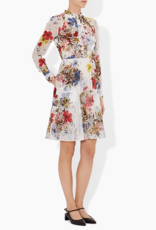 Devika dress Erdem 1394€