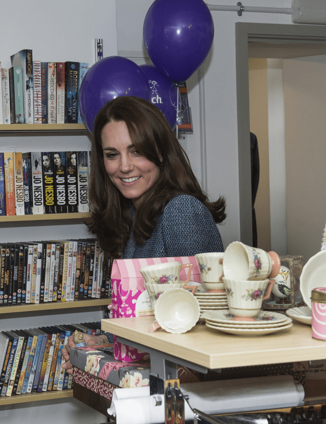 La caverne d'Ali Baba