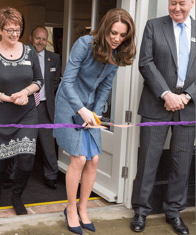 Mission ruban réussie