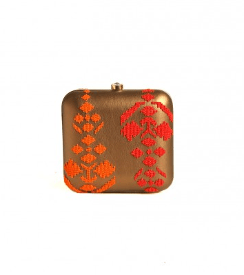 Ritu Kumar clutch