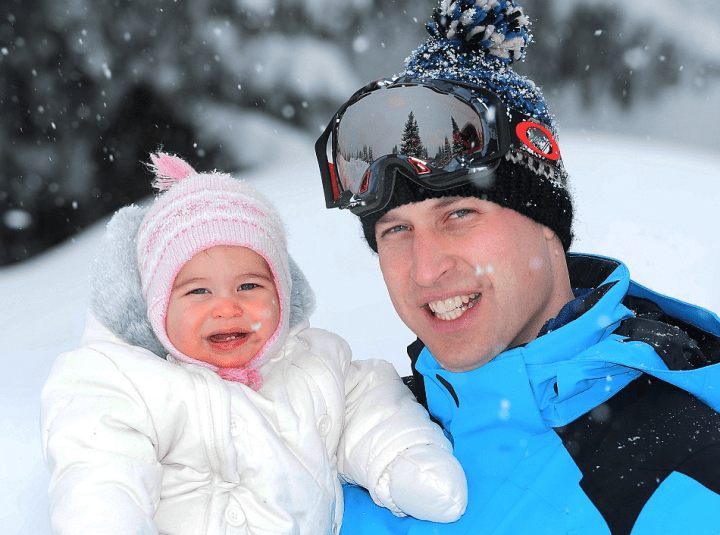 william-charlotte-ski-neige-portraits-vacances-alpes-neige