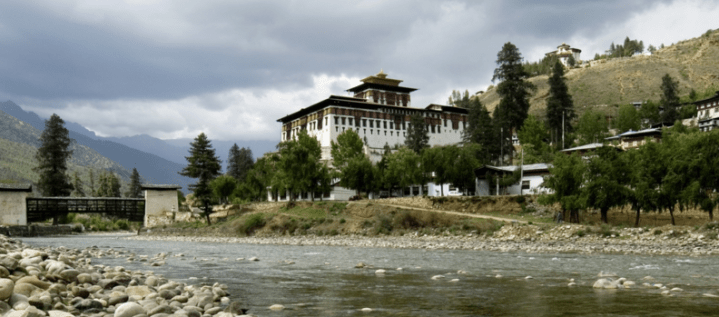 Dzong