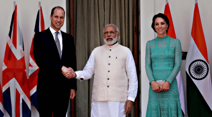 Du vert jade en hommage aux couleurs nationales