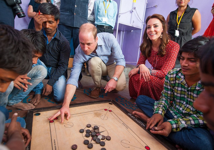 kate-william-salaam-balaak-trust-delhi
