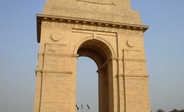 India Gate